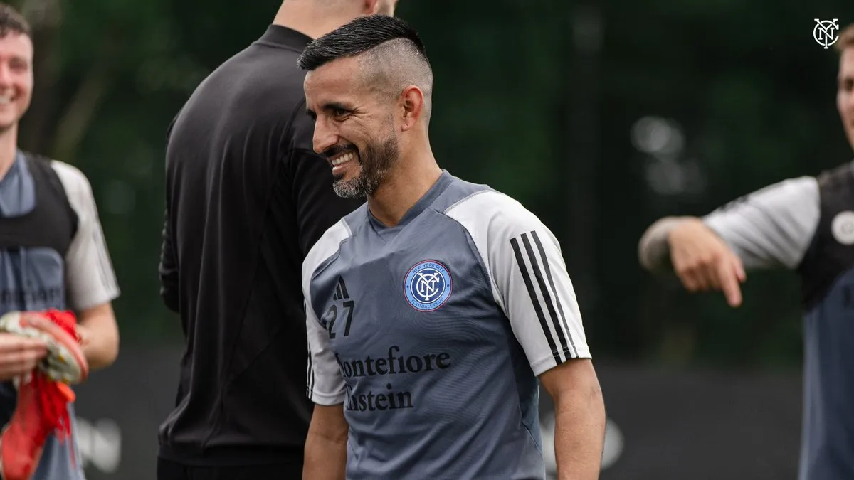 Opponent Insight: Previewing NYCFC v MNUFC with Hudson River Blue