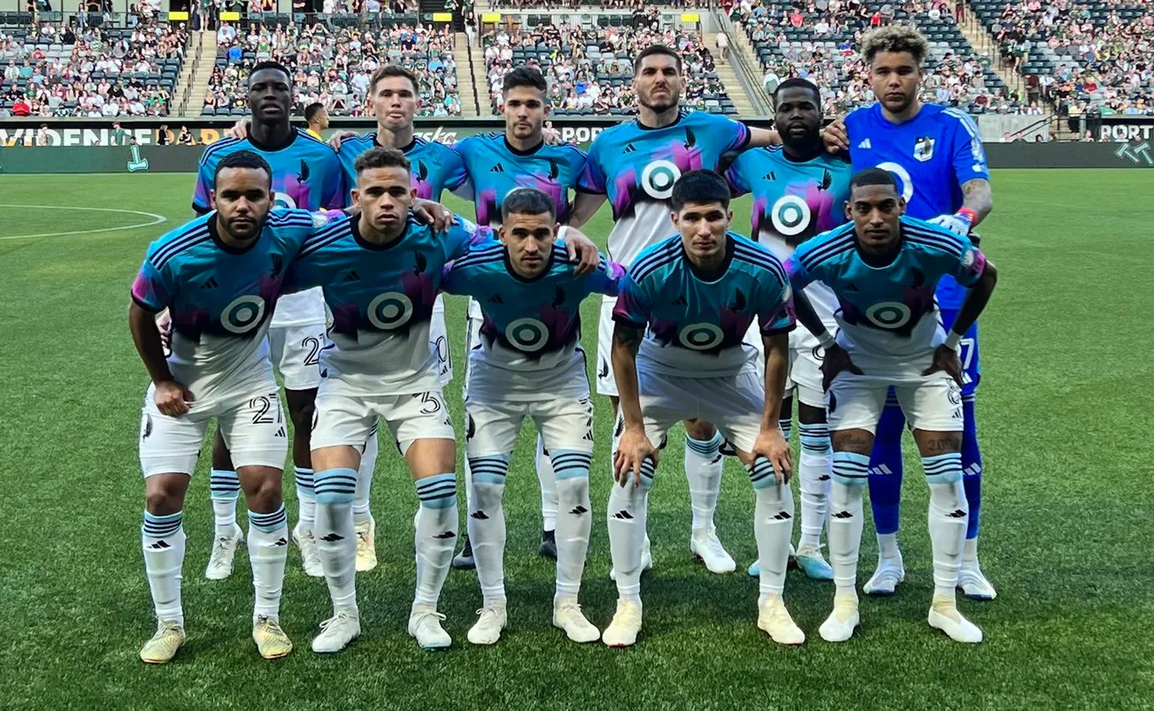 Returning to Form, MNUFC Snatches Three Points from the Portland Timbers