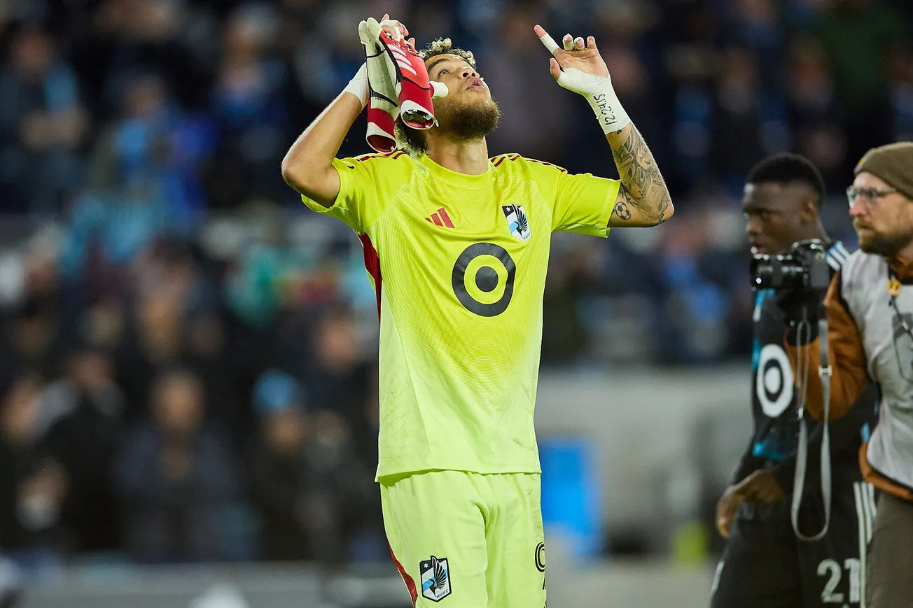 Match Recap: No goals in regulation, but Minnesota comes out on top in the shootout.