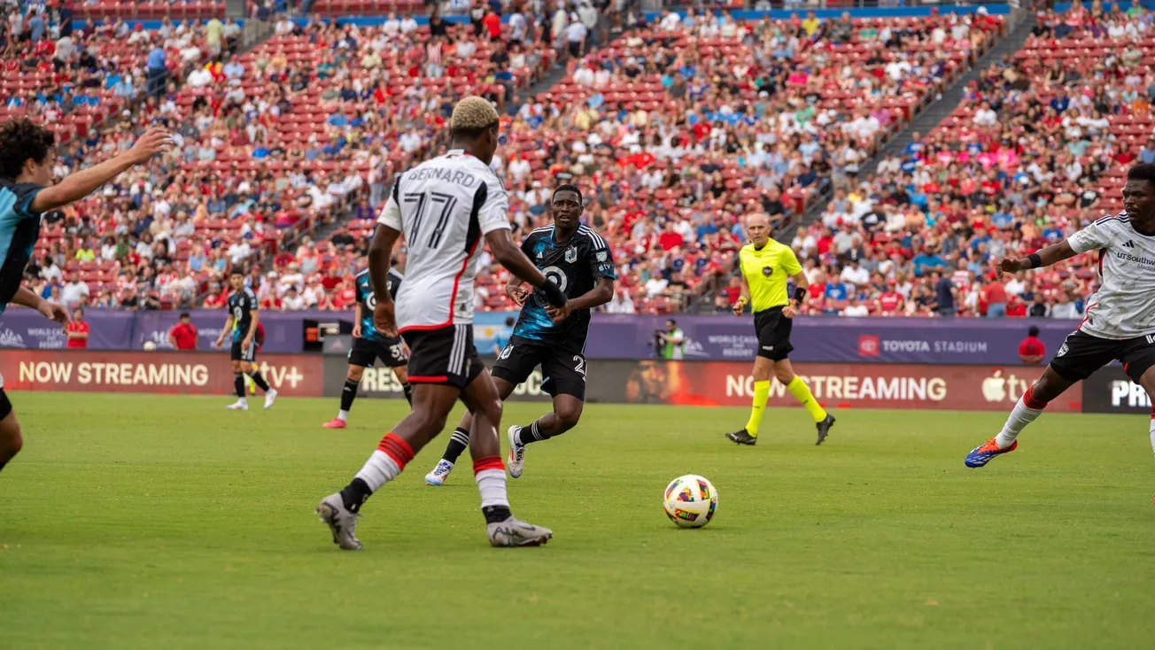 MNUFC Looks to Pivot Mid-Texas Two-Step