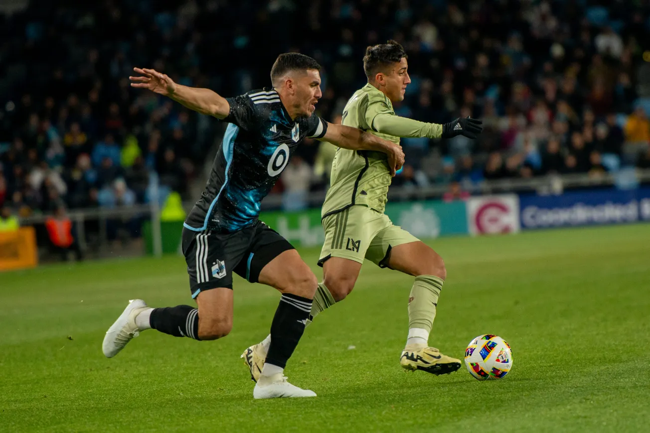 Match Preview: MNUFC continues condensed stretch of matches, with match against a strong LAFC side