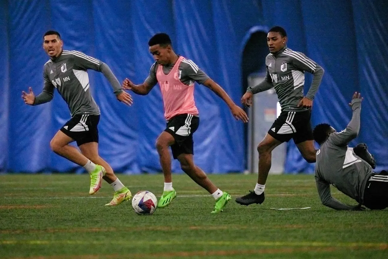 Matchday 5 Preview: MNUFC vs. Vancouver Whitecaps FC