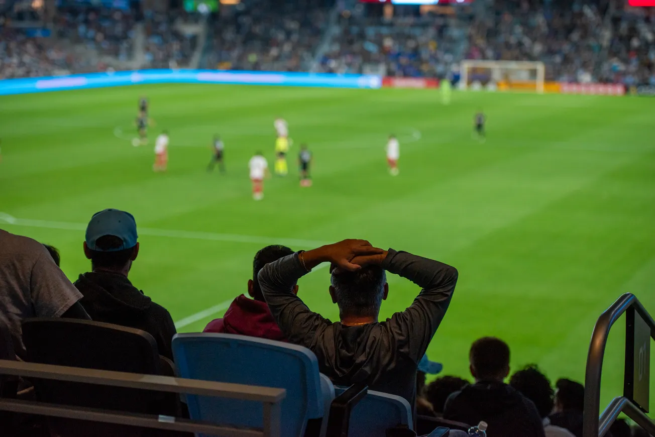 A Second Half Collapse Costs Loons Three Points and Hurts Playoff Chances