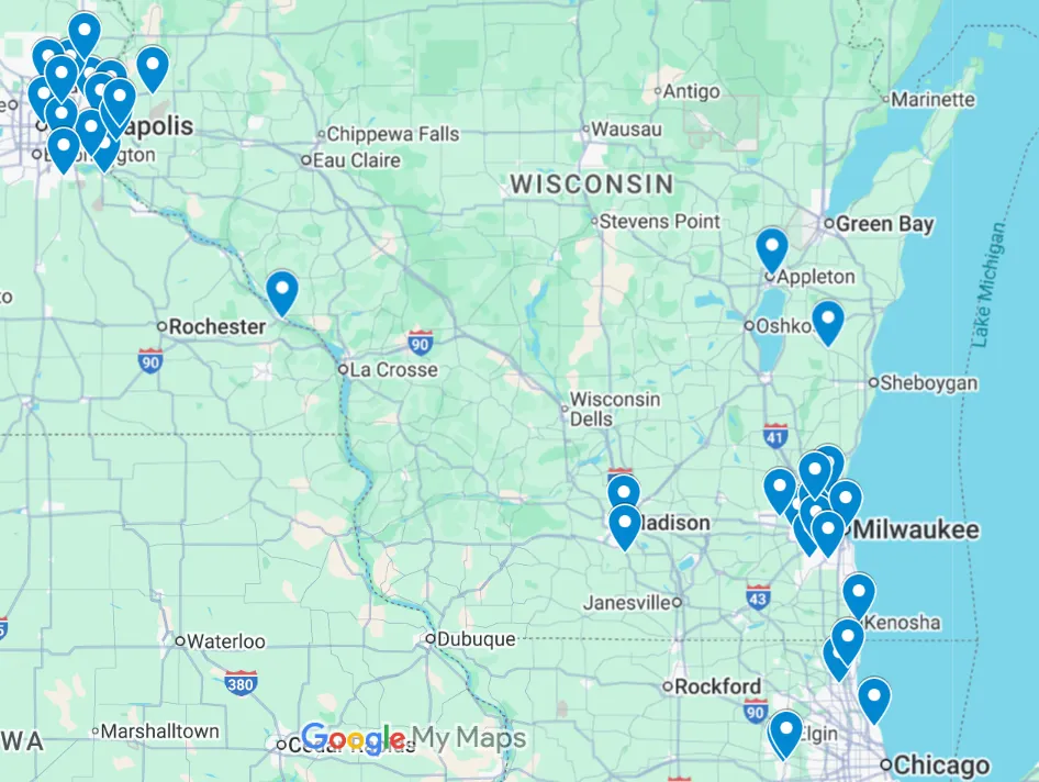 WPSL North Lakes Conference Championship Review - Legacy prevail at the death