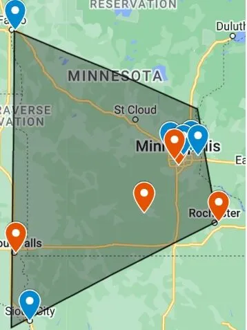 The WPSL North is still too big