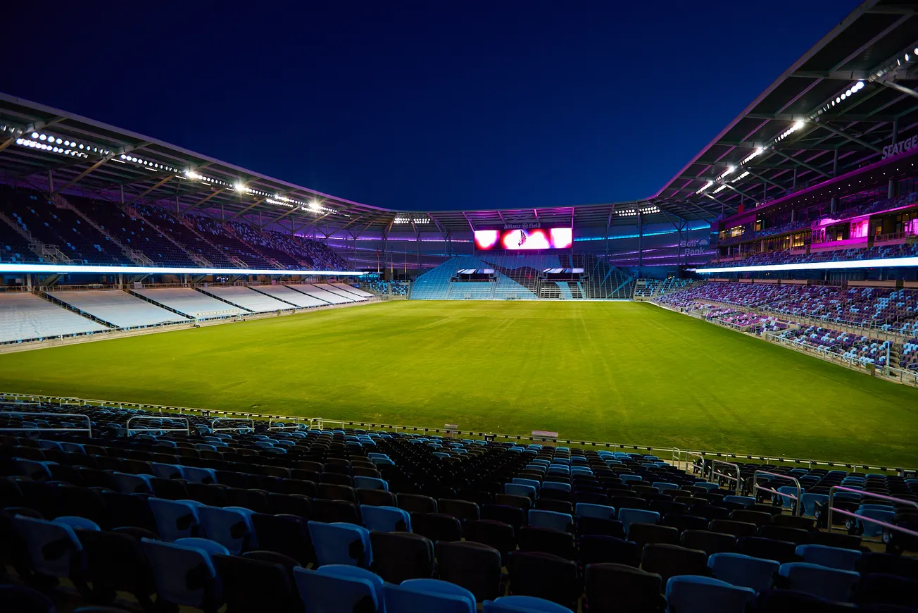 Opponent Insight with The Mane Land's Ben Miller