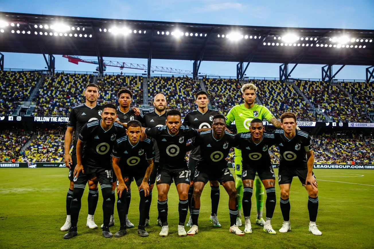 Leagues Cup Recap: Nashville Crushes 10 Man Minnesota Side, Sends Loons Spiralling Out of Leagues Cup