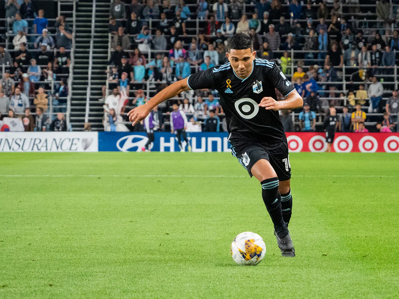 Matchday 33 Preview: MNUFC @ LA Galaxy