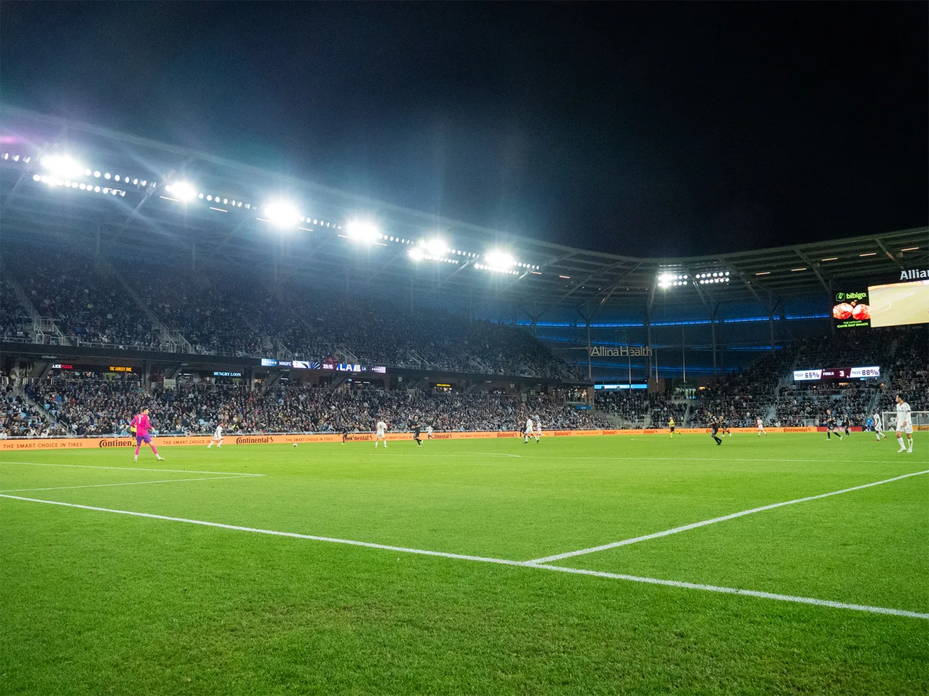 Mid-December MNUFC News & Roster Update