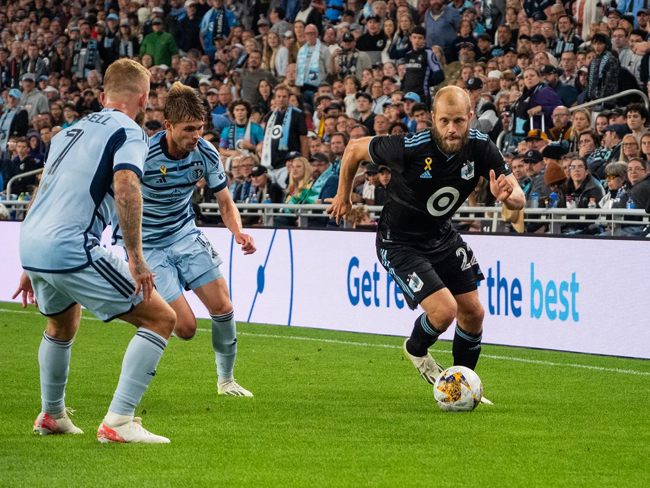 Decision Day 2023 Preview: MNUFC @ Sporting KC