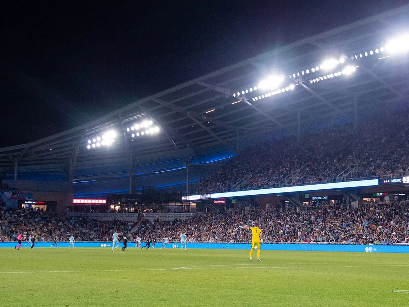 Matchday 31 Preview: MNUFC vs New England Revolution