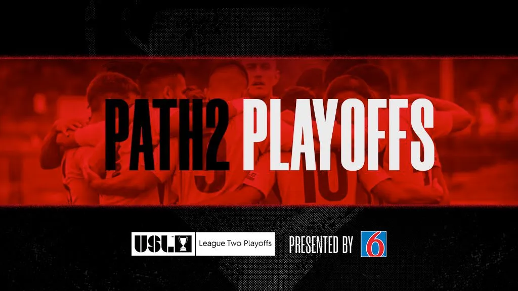 USL League Two: Conference Quarter-Finals Preview