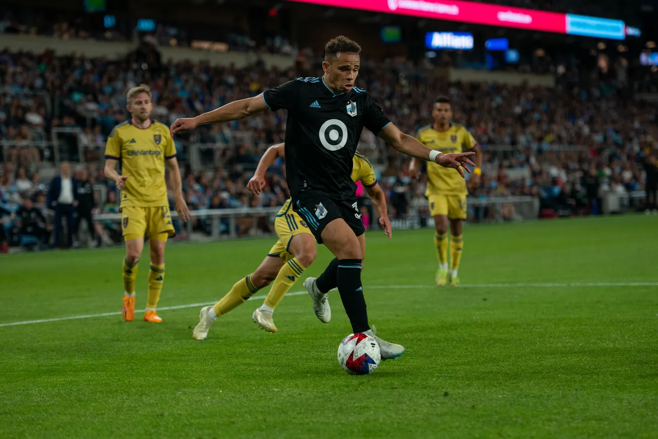 Matchday 21 Preview: Real Salt Lake vs. MNUFC