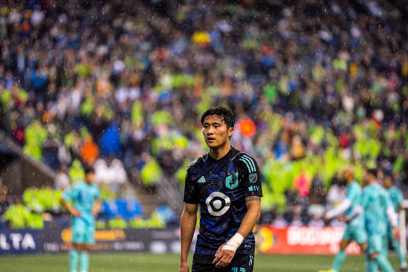 MNUFC Remains Winless in Seattle