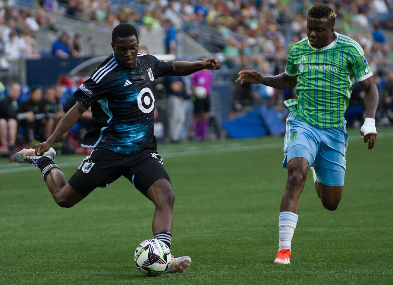 Loons struggle in Leagues Cup Opener, a win against Necaxa is needed to advance