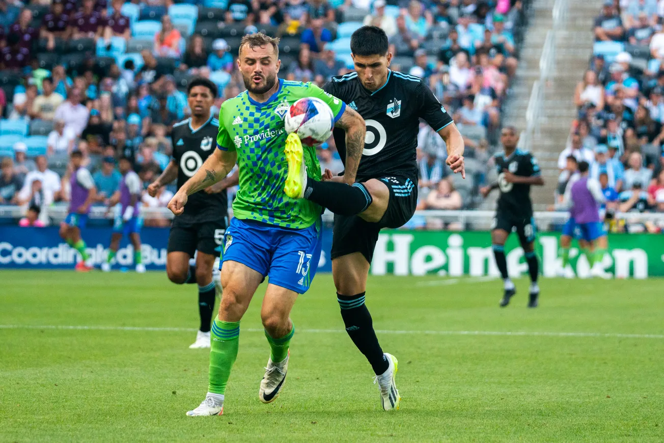 Match Preview: MNUFC vs Seattle Sounders AGAIN