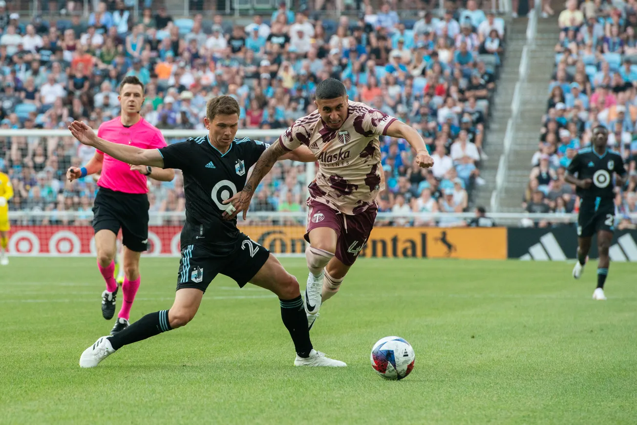 Match Preview: MNUFC vs Portland Timbers