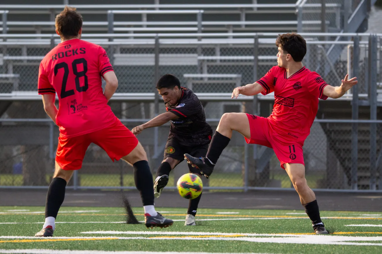Photo Gallery: Minnesota TwinStars v Granite City FC