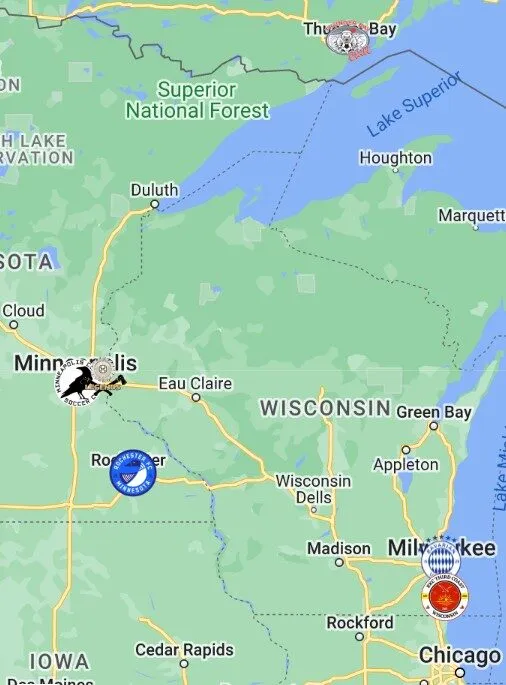 USL League Two Deep North Preview