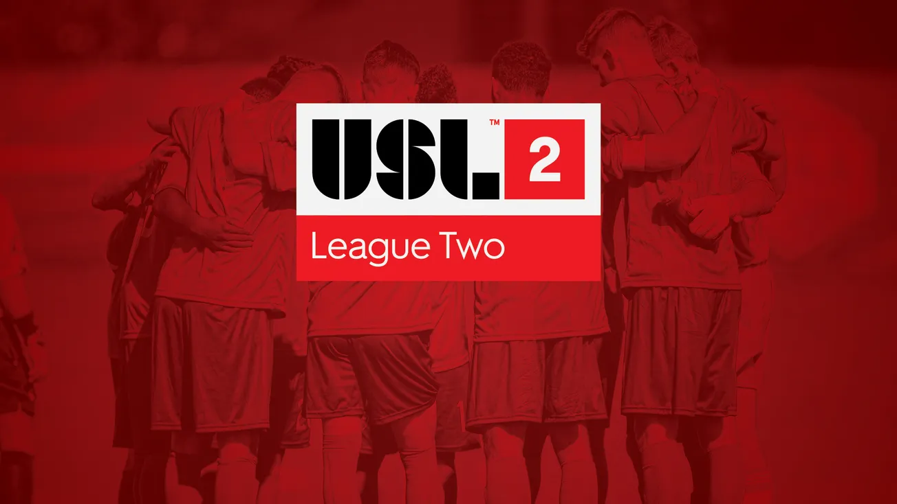 2021 USL League Two Playoff Format Announced