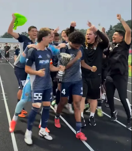NPSL North Playoffs Review