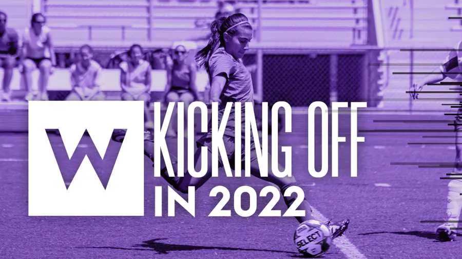 The W League is back