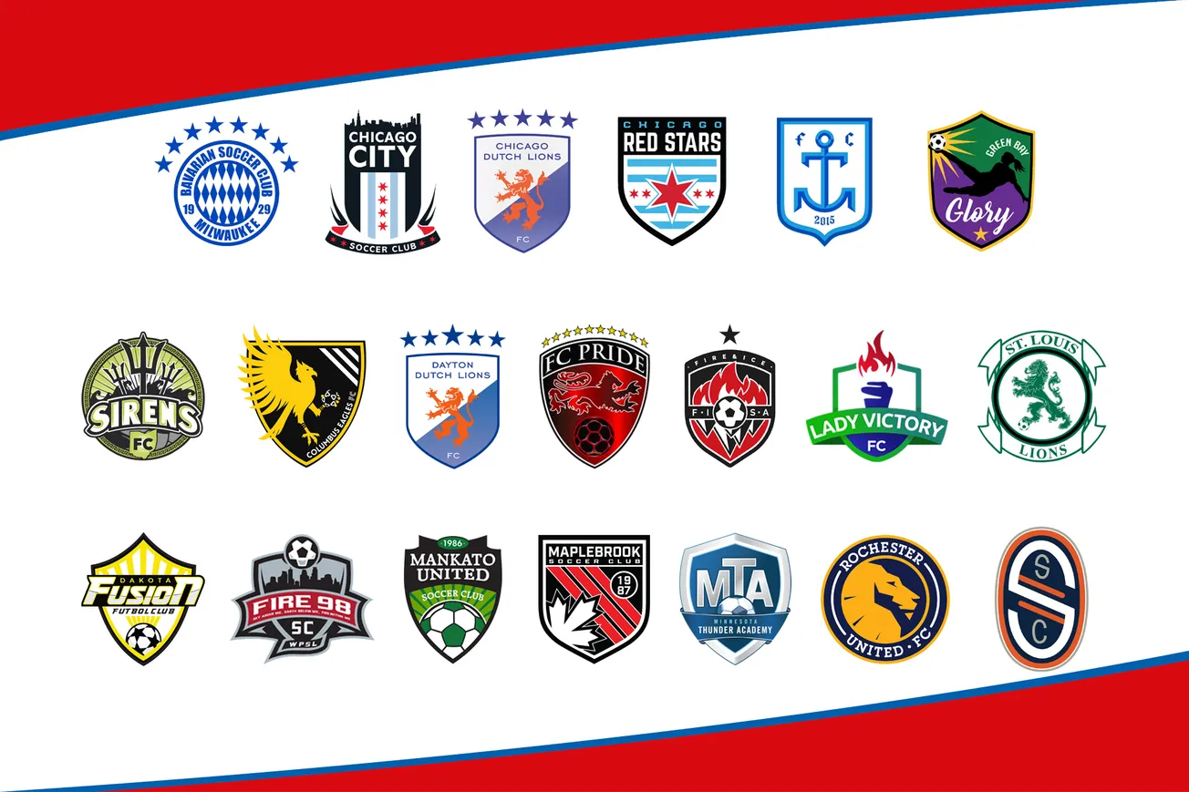 WPSL Central Region, Week 5: Recap