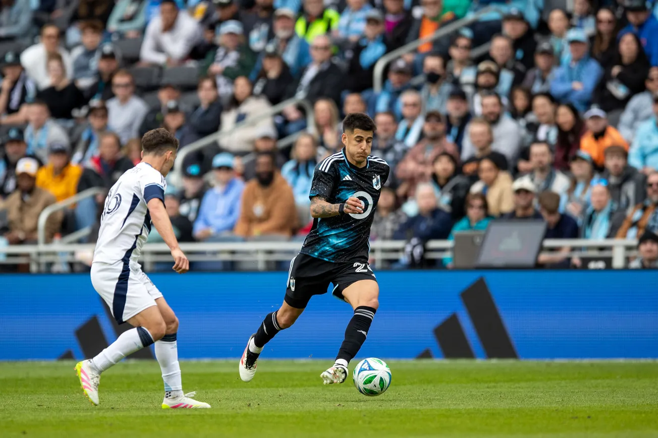 Opponent Insight: Vancouver Whitecaps w/ The Third Sub