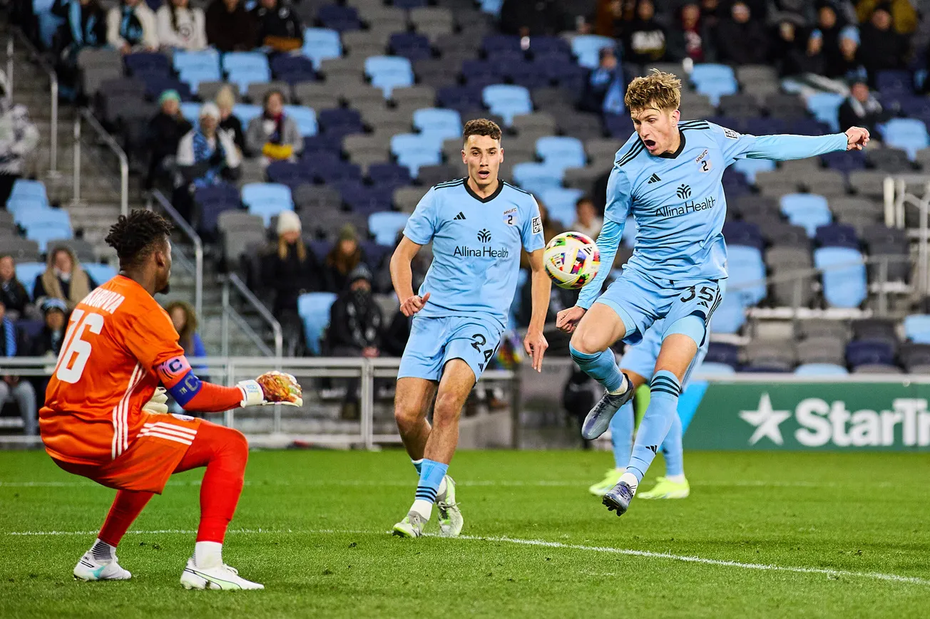 Loons on Loan: End of February 2026 Update