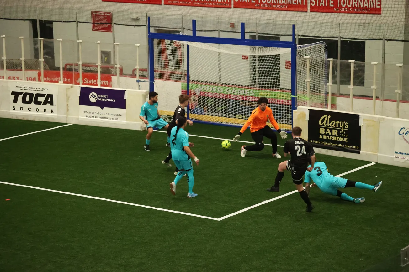 Previewing a weekend of Wings