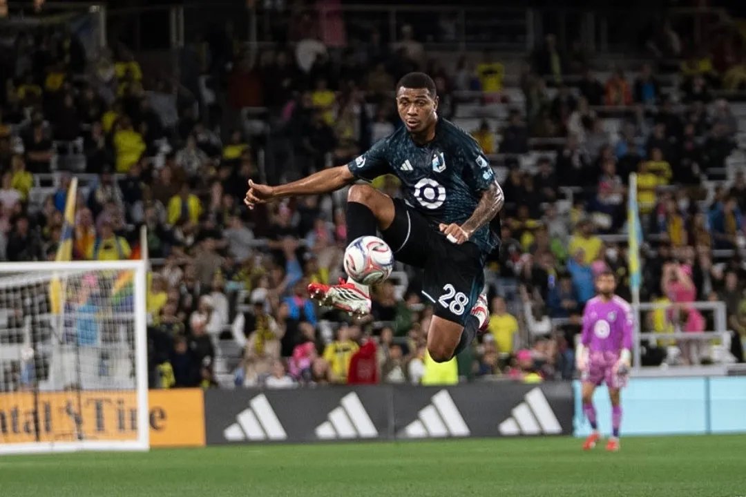 Loons dropped 3–1 in Nashville on back of Surridge brace