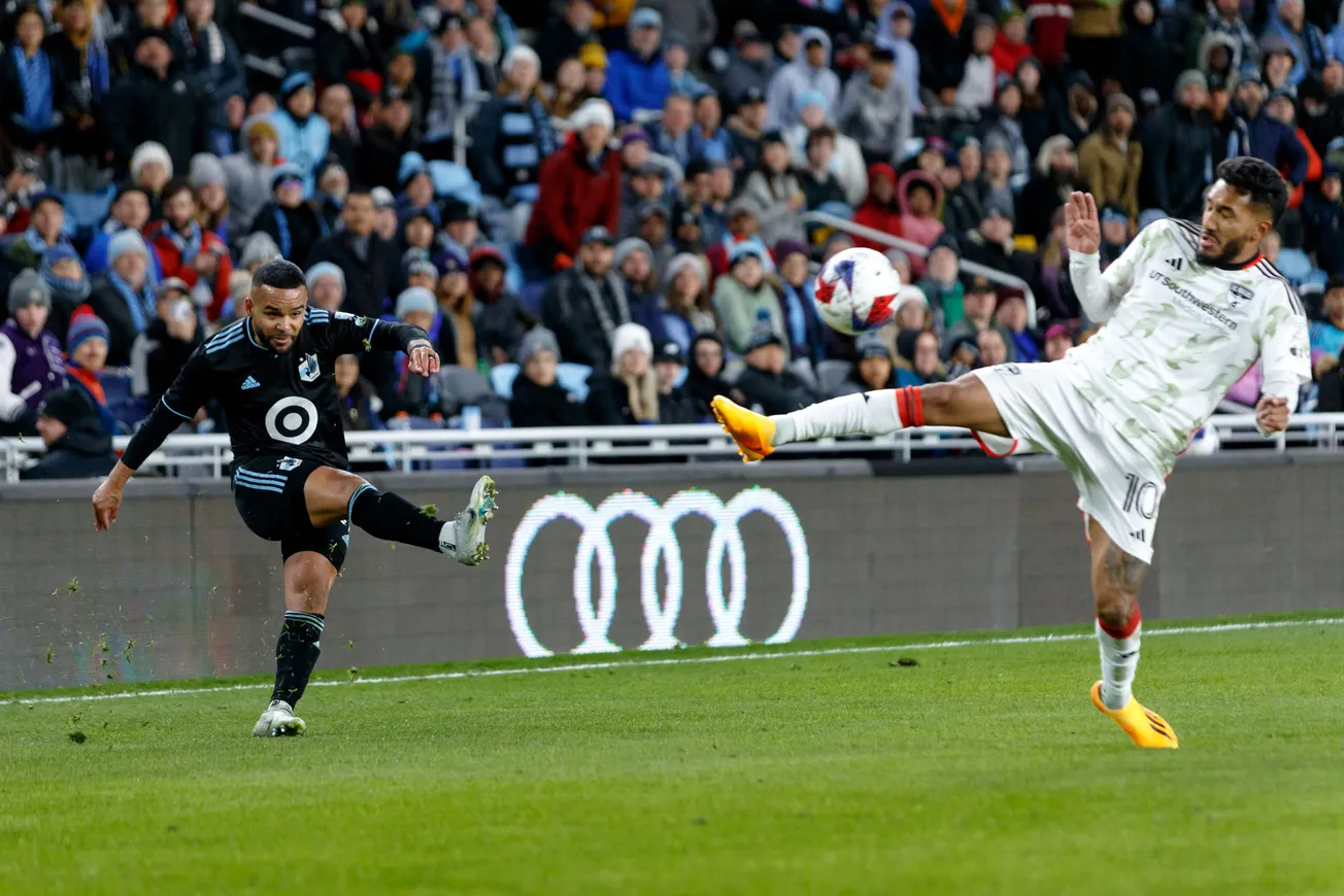 Loons and Toros meet for the first time in 2026