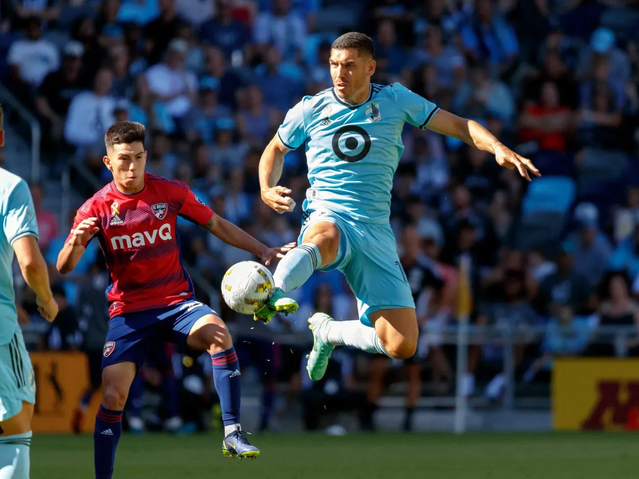 Opponent Insight: DALvMIN w/ Drew Epperley of Big D Soccer