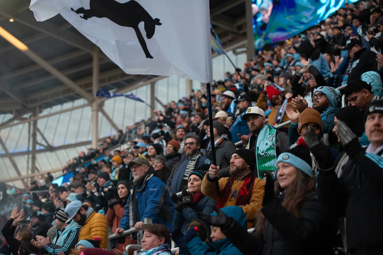Fan Reactions: Shiver Me Timbers! MNUFC downs Portland 2-0