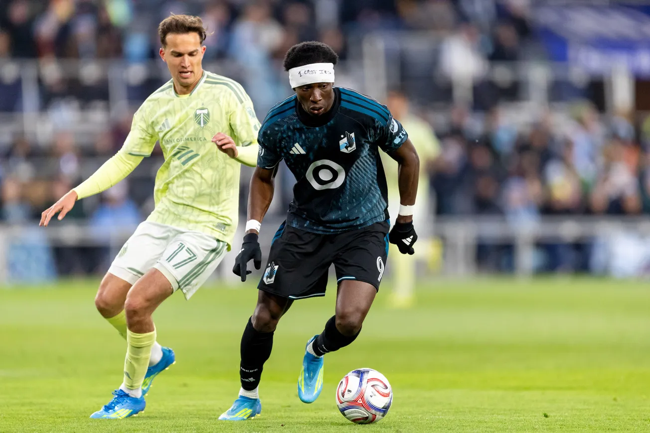 Photo Gallery: MNUFC 2, Portland 0
