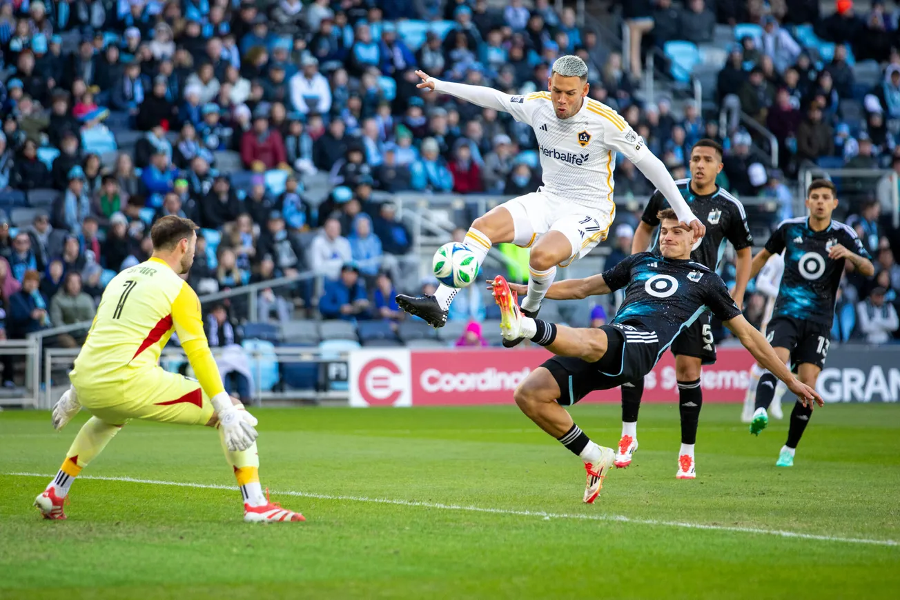 With Boxall out, Morris Duggan leads Loons defensive efforts