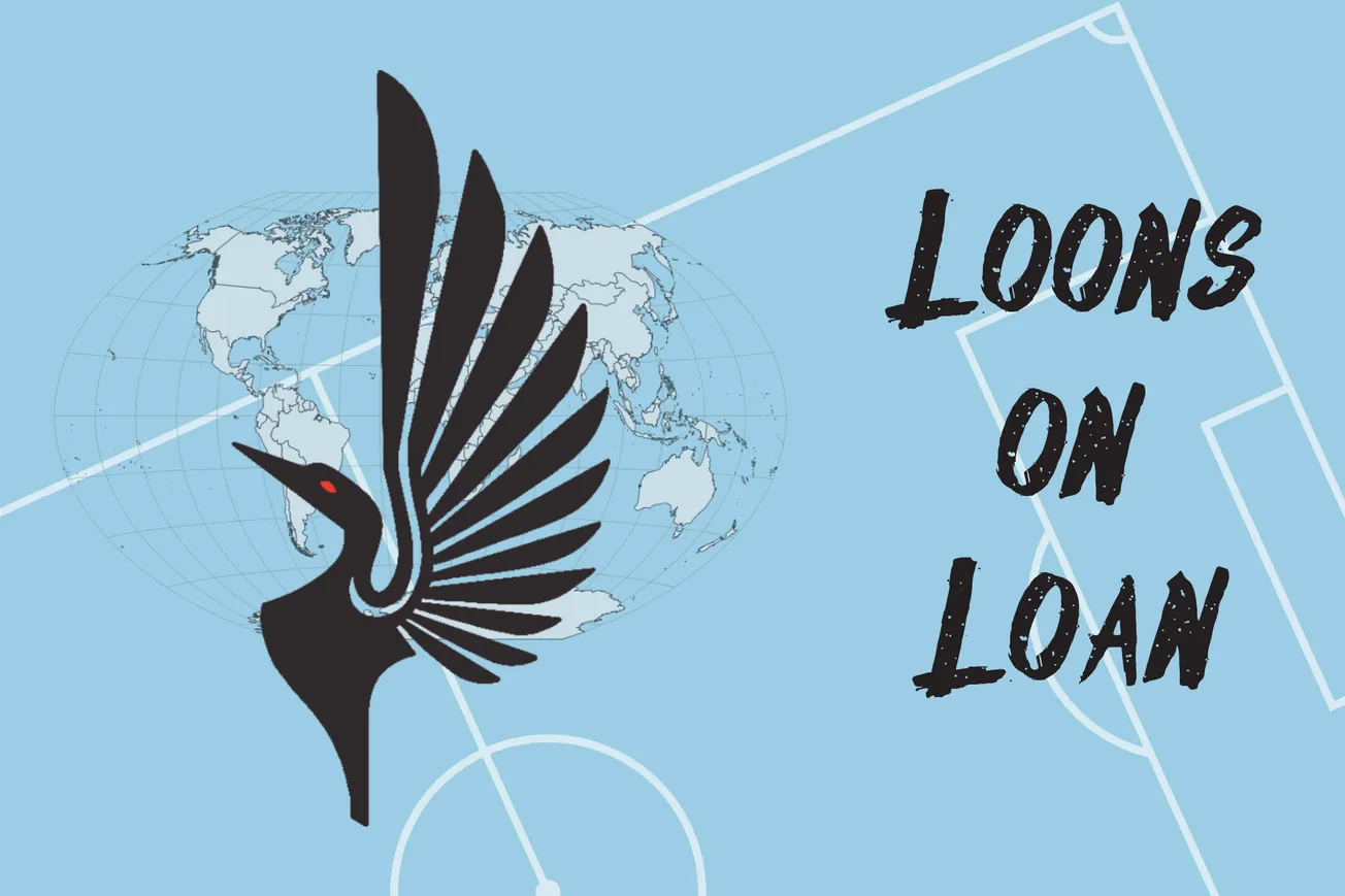 Loons on Loan: Early April Update