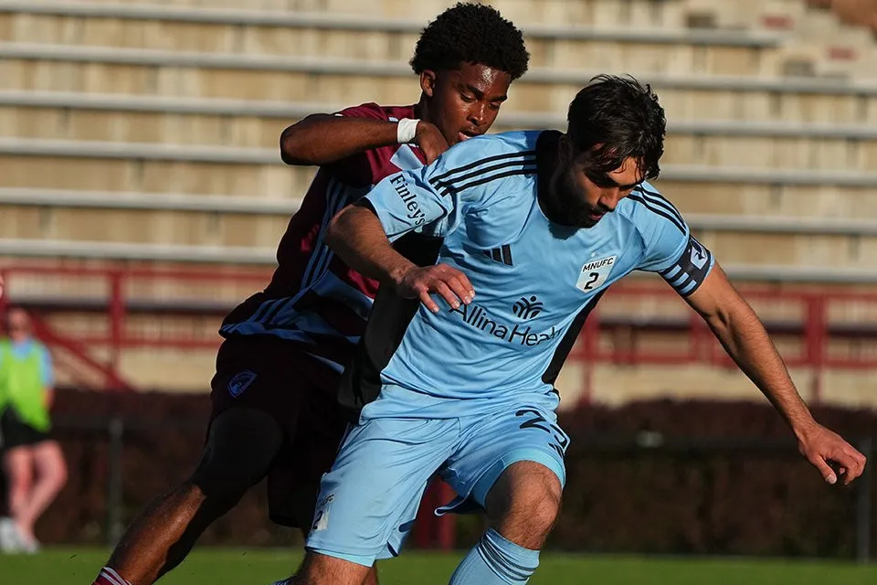 This Week in Twos: Twoons triumph 2-1 against Colorado Rapids 2