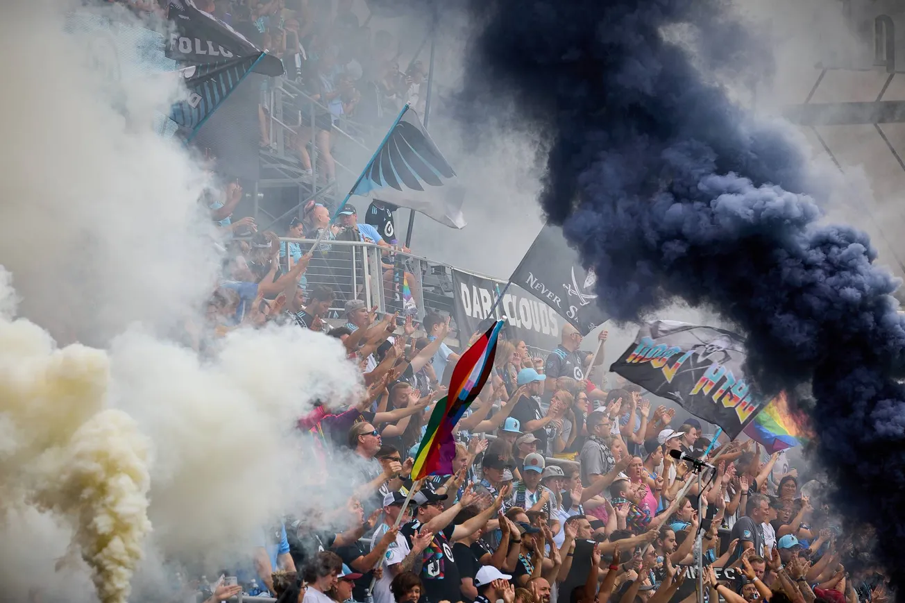 Fan Reactions: Loons win at LA Galaxy