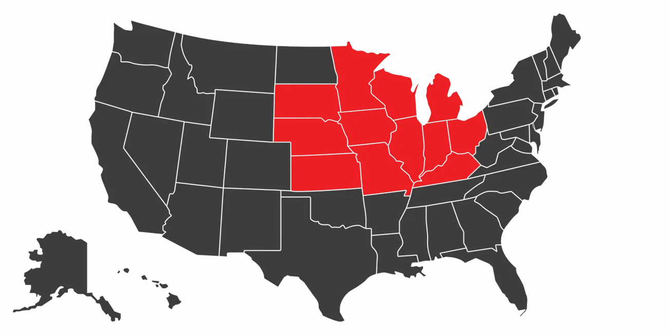 Men's US Amateur Cup (Midwest Qualifiers Round 1): Yang's Blizzard blows away Vlora
