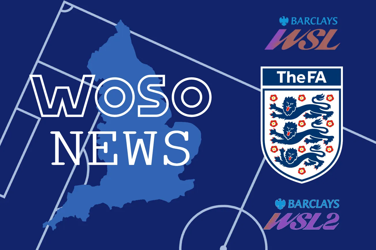 WSL Hall of Fame inducts Stoney, Harrop and Beard