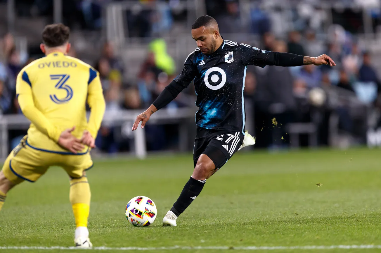 Loons close out first "half" of season with home match against Real Salt Lake