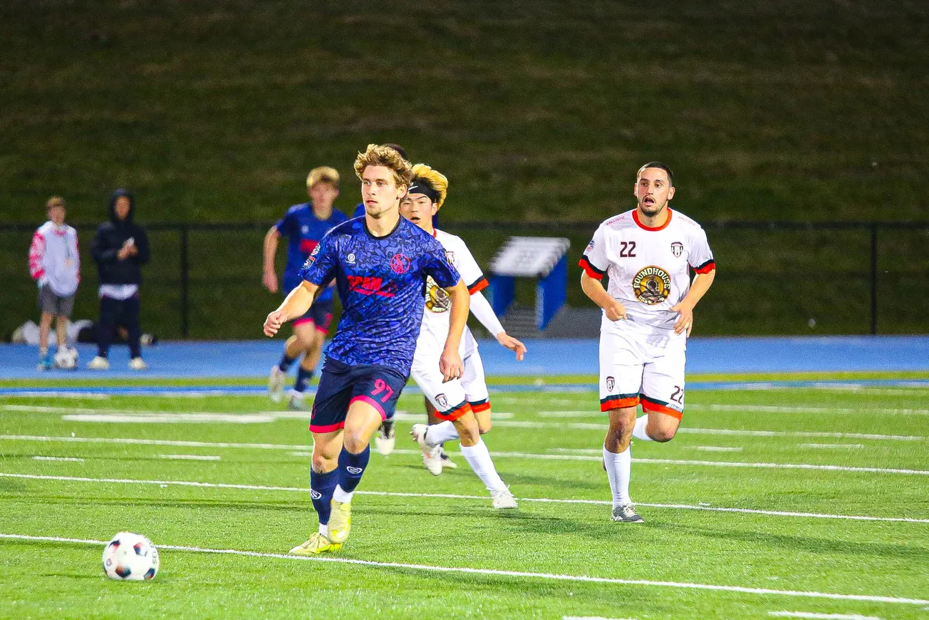 Photo Gallery: Joy AC vs Sioux Falls Thunder FC