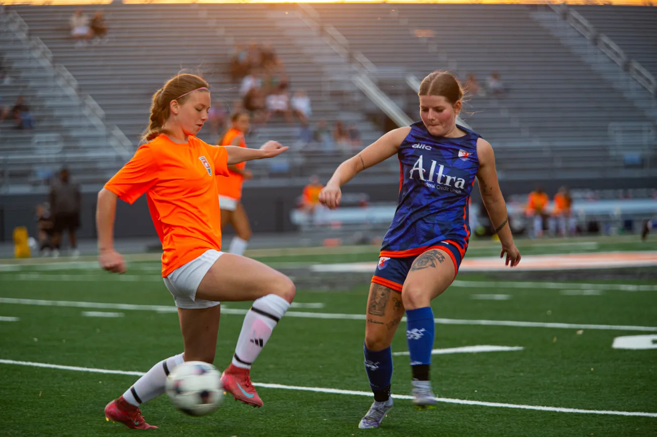 Photo Gallery: Manitou FC vs MN Dutch Lions