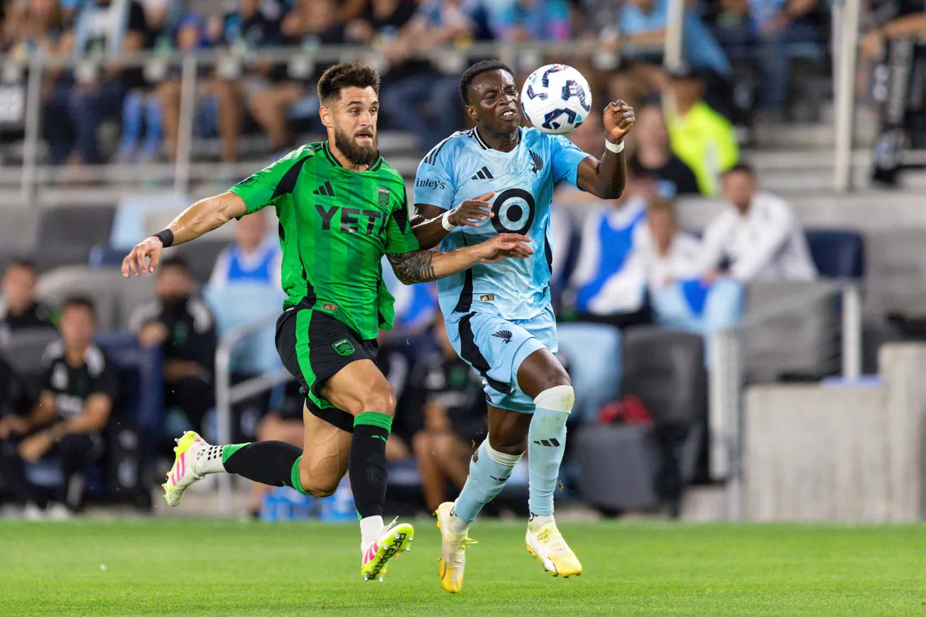 Loons host Trees in rematch from Season Opener