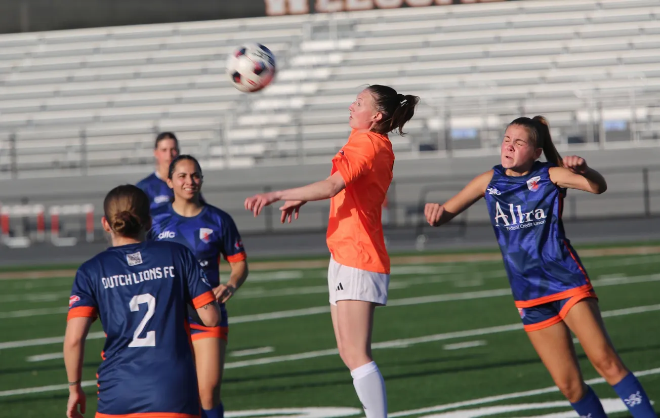 WPSL Match of the Week: Manitou FC 4-2 MN Dutch Lions