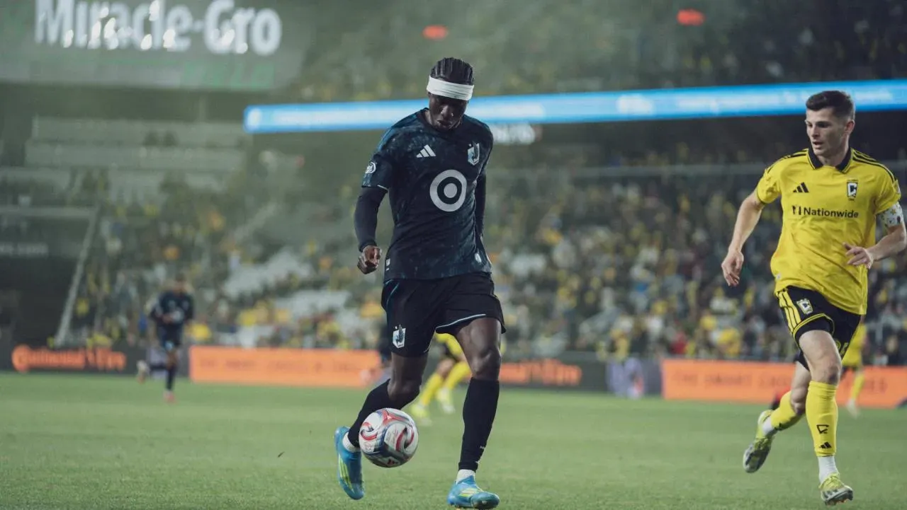 Loons come from behind to win in Columbus