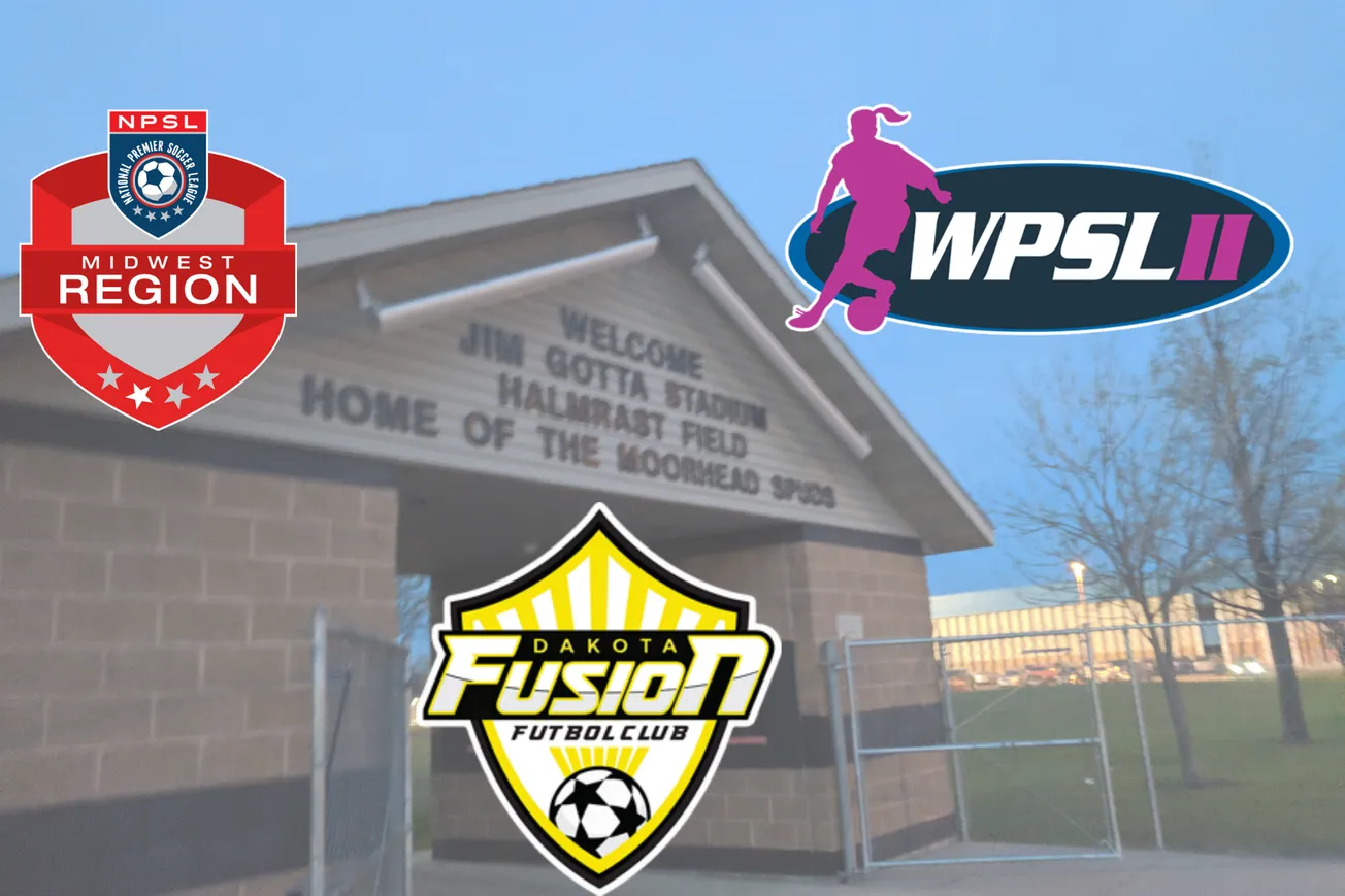 Flying the flag in a windy and flat land: The strategy behind Dakota Fusion FC