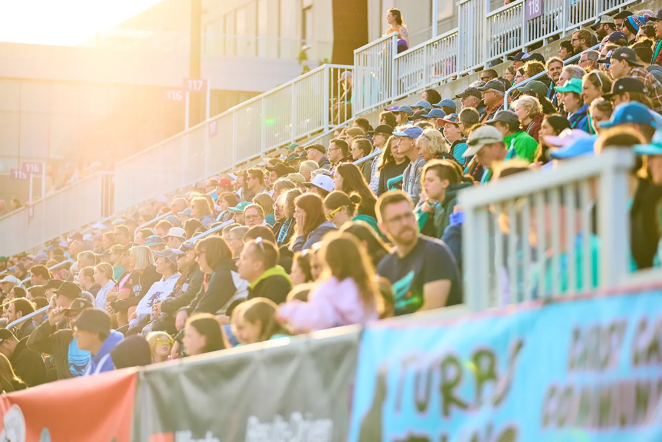 After a three match away swing, Aurora is back home