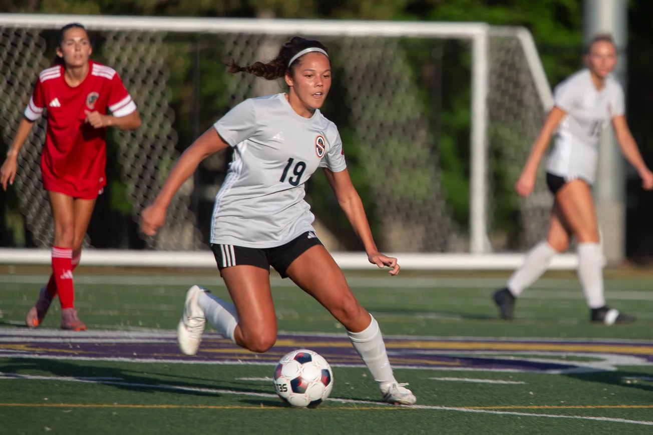 Weekly WPSL Wrap Up: Salvo slips up